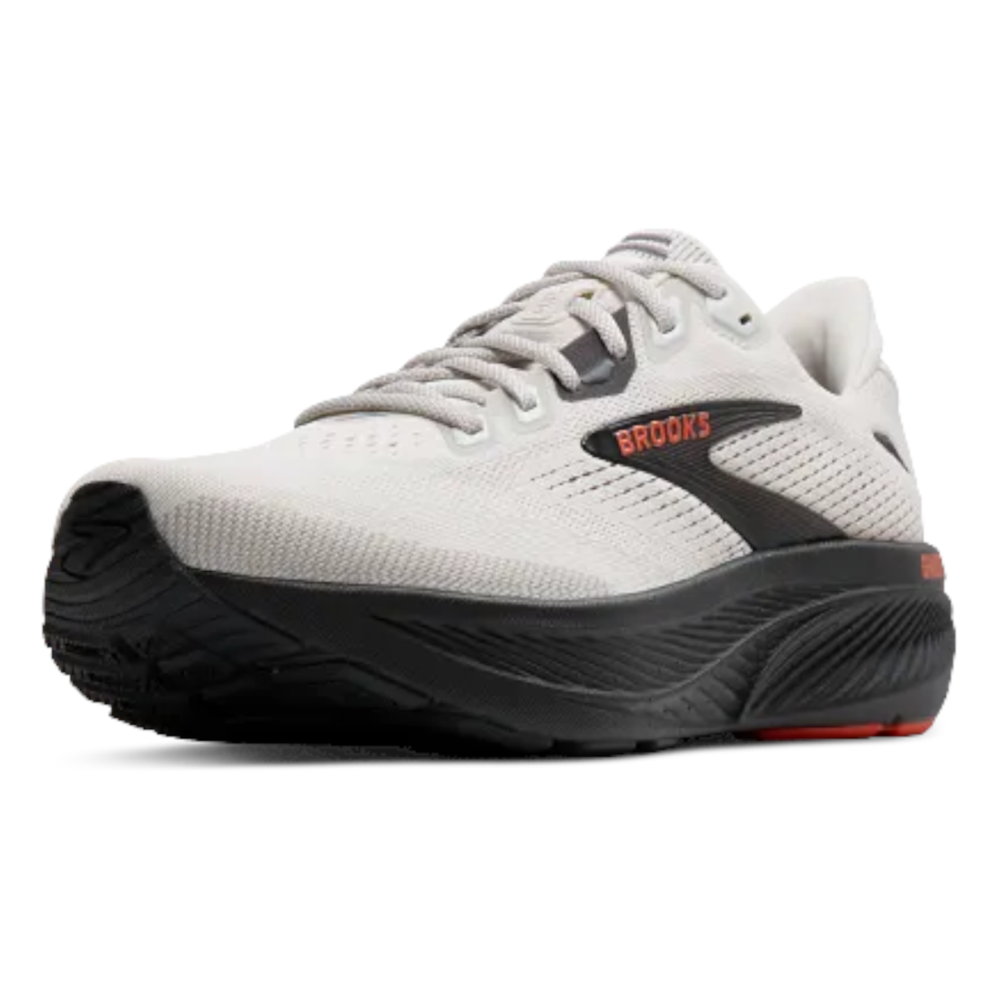נעלי ריצה והליכה לגברים Brooks Ghost 18 - רוחב 2E