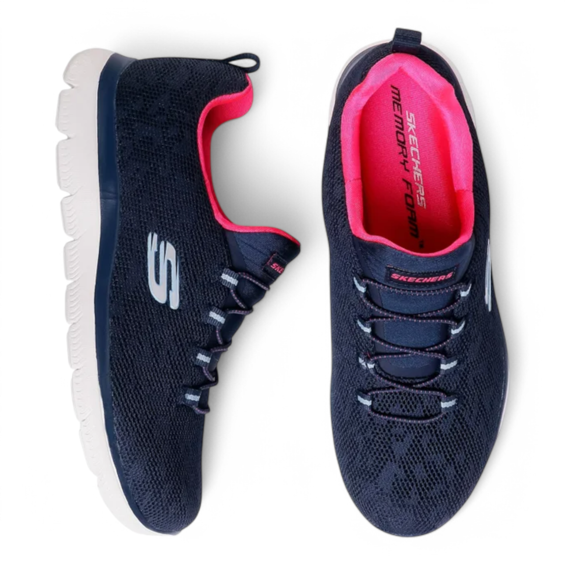 Skechers ספורט אנטומי לנשים 149037