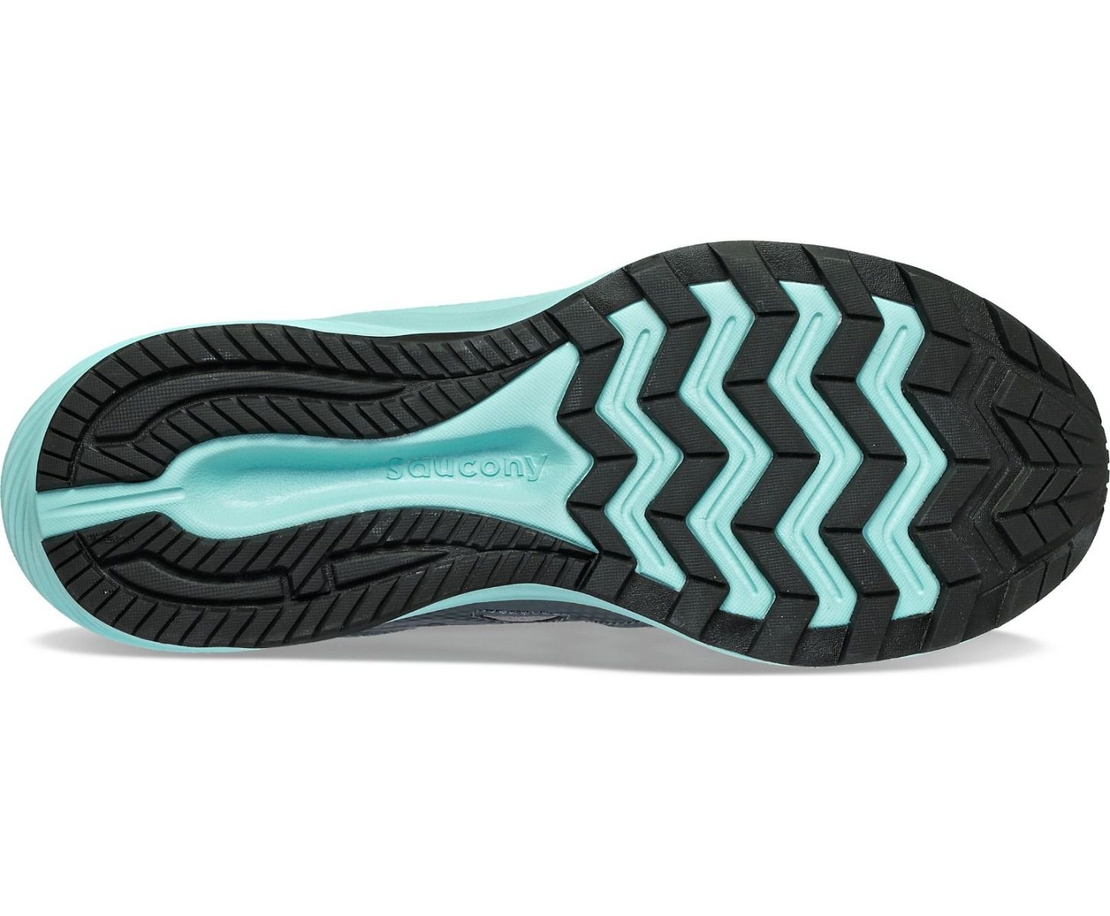 Saucony נעל ספורט נשים COHESION 16