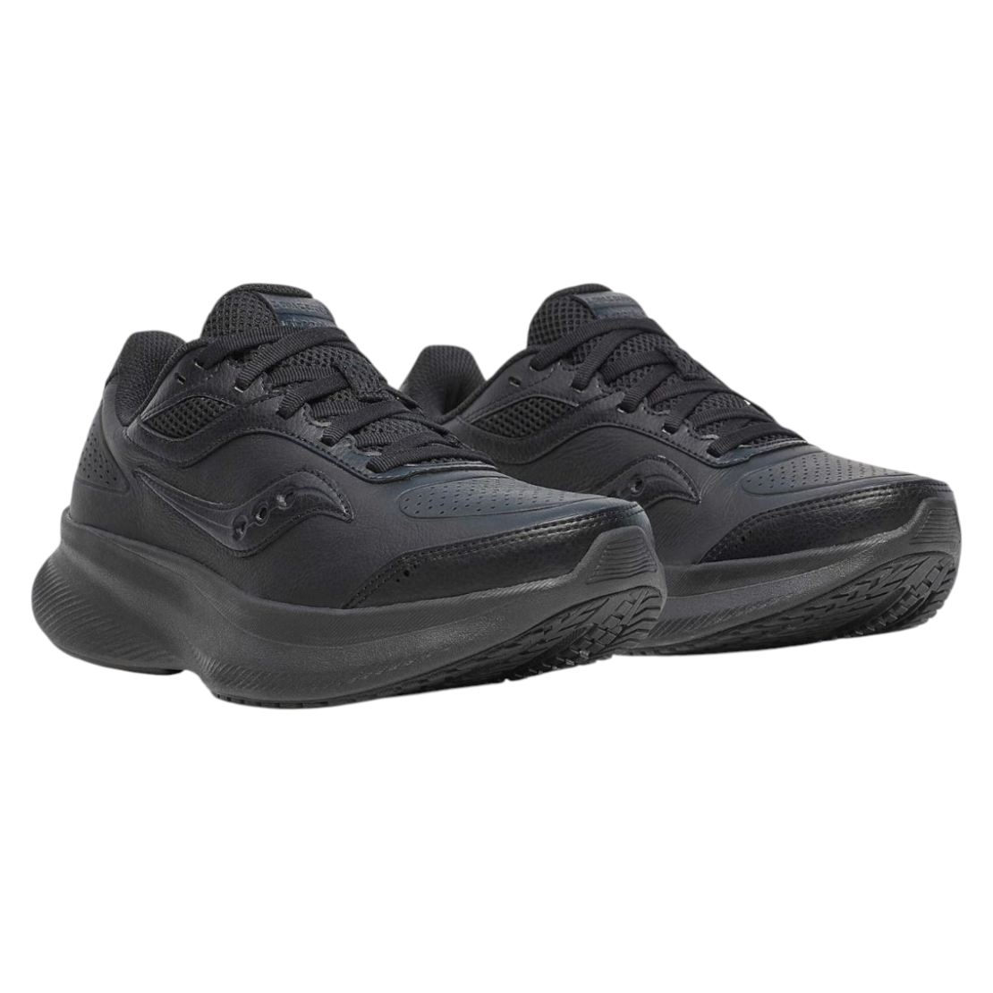 Saucony נעל ספורט אורטופדית לנשים INTEGRITY METRO WIDE הדגם האולטימטיבי למדרסים!