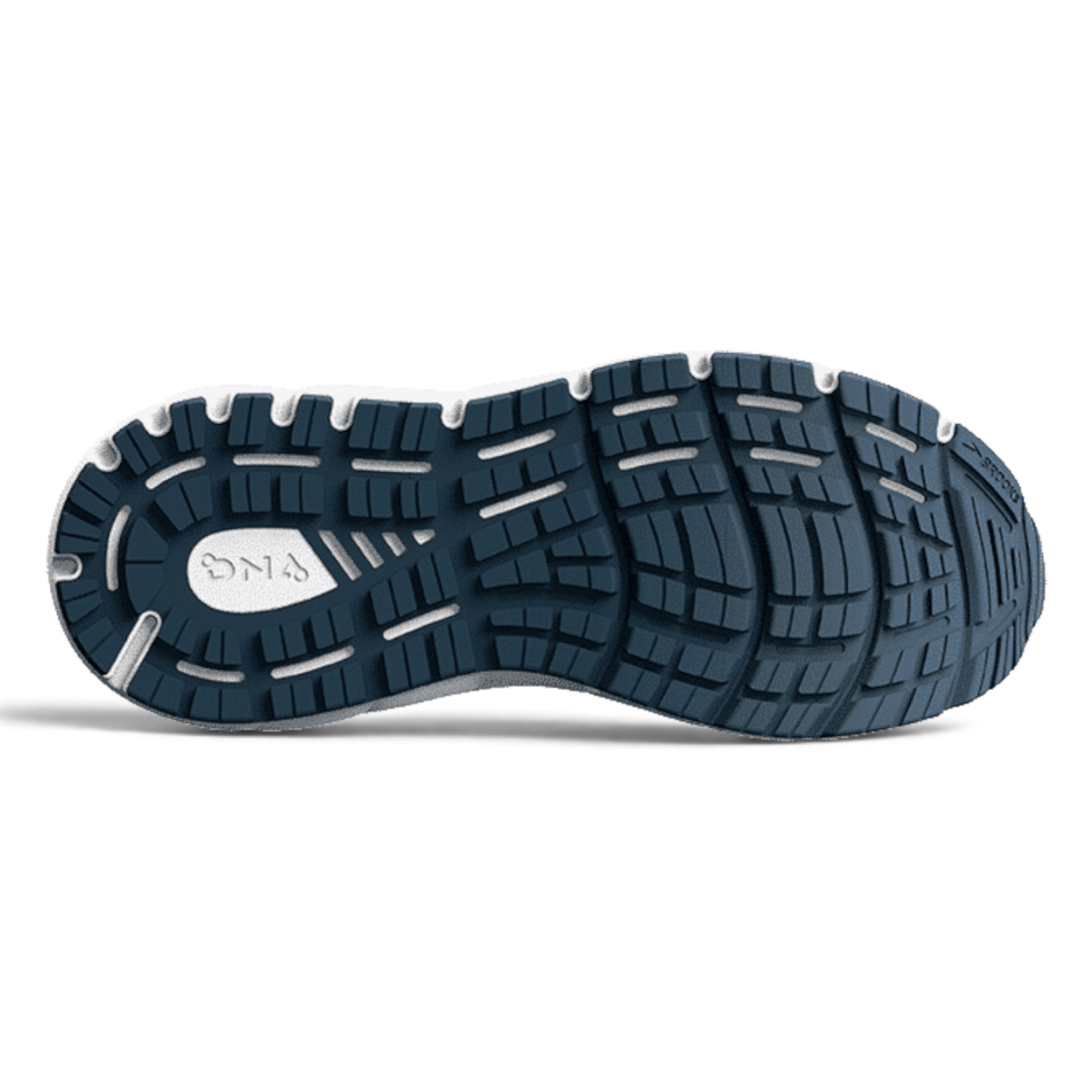 נעלי ריצה והליכה רחבות לנשים Brooks Addiction GTS 15 – רוחב D