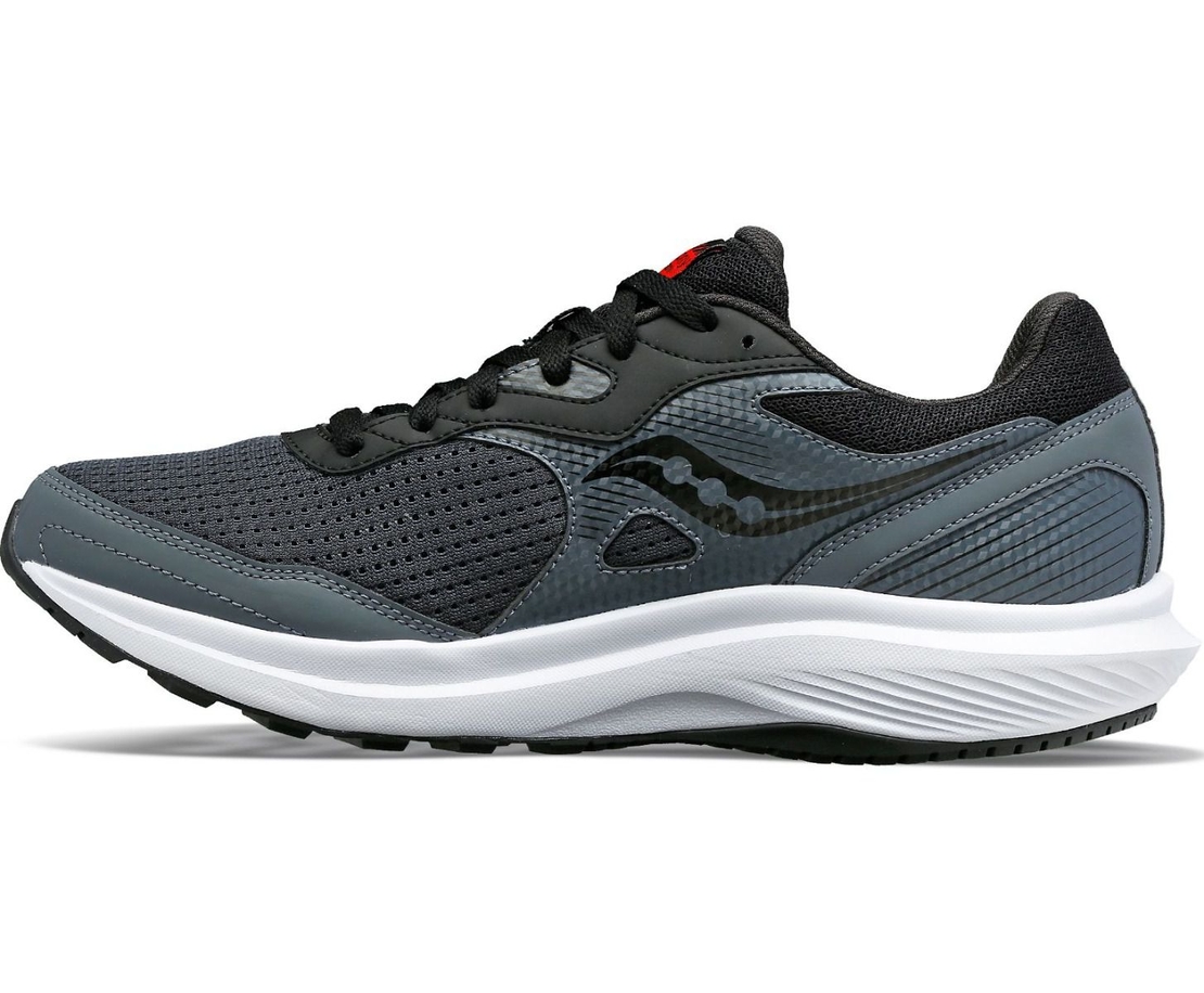 Saucony ספורט אורטופדי לגבר COHESION 16 עד מידה 50