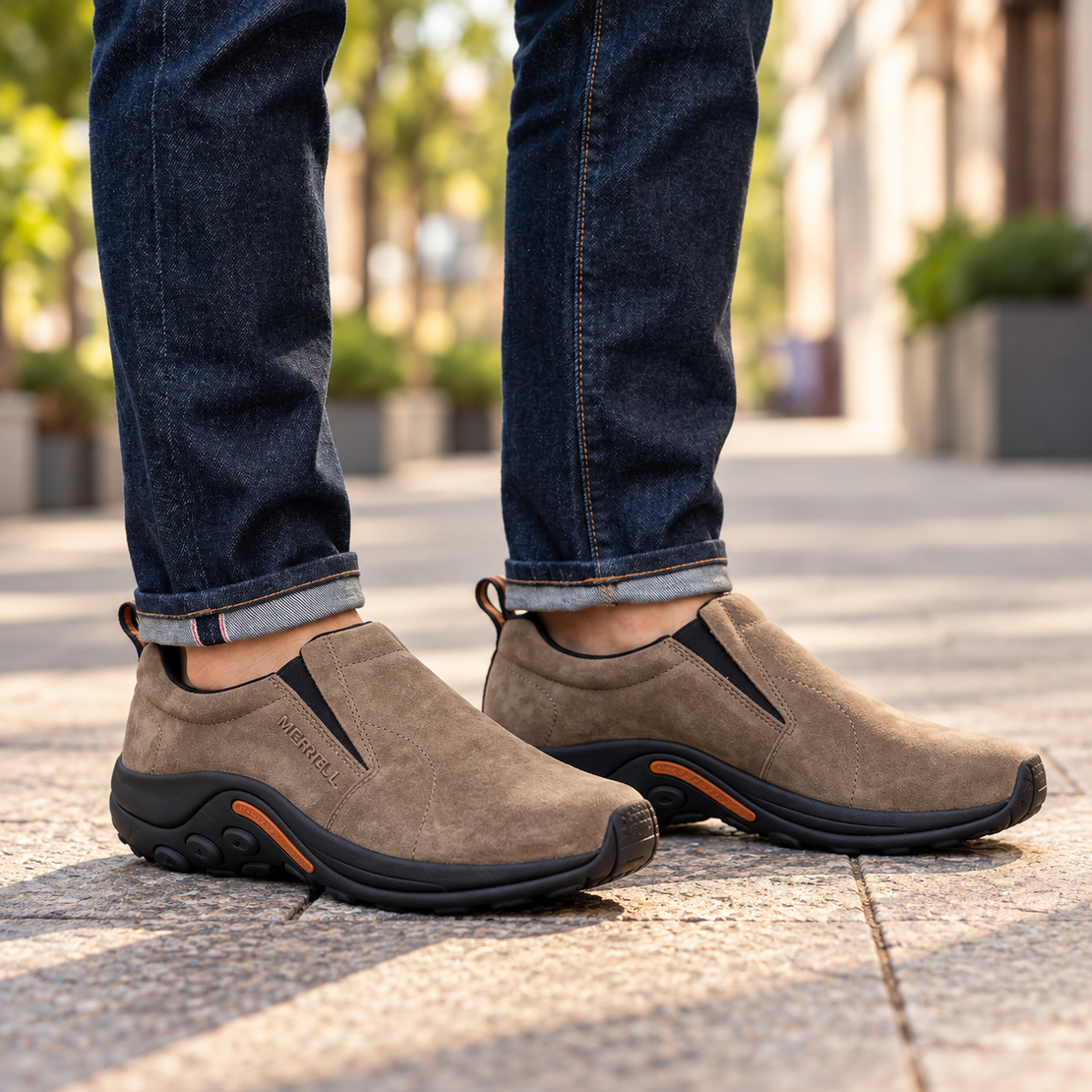 Merrell Jungle Moc J60787
