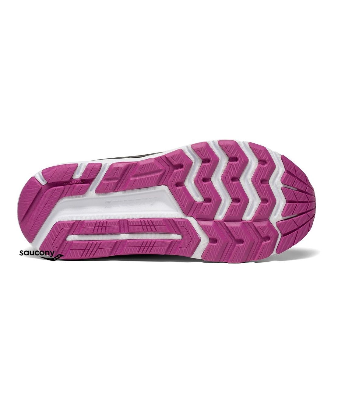 Saucony נשים ECHELON 8 WIDE