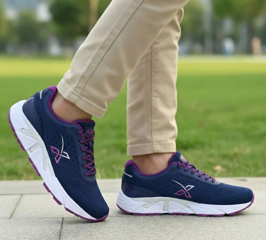 Xelero דגם ג`נסיס לנשים - X64214 סגול