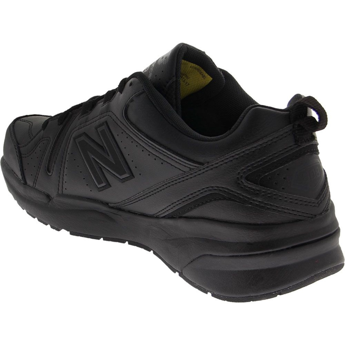 New Balanceנעל ספורט רחבה לגברים MX608