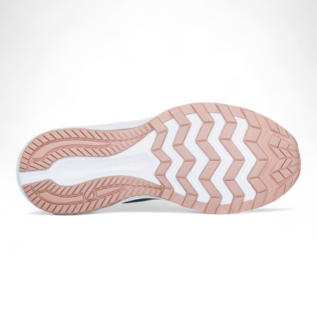 Saucony נעל ספורט נשים COHESION 17 WIDE