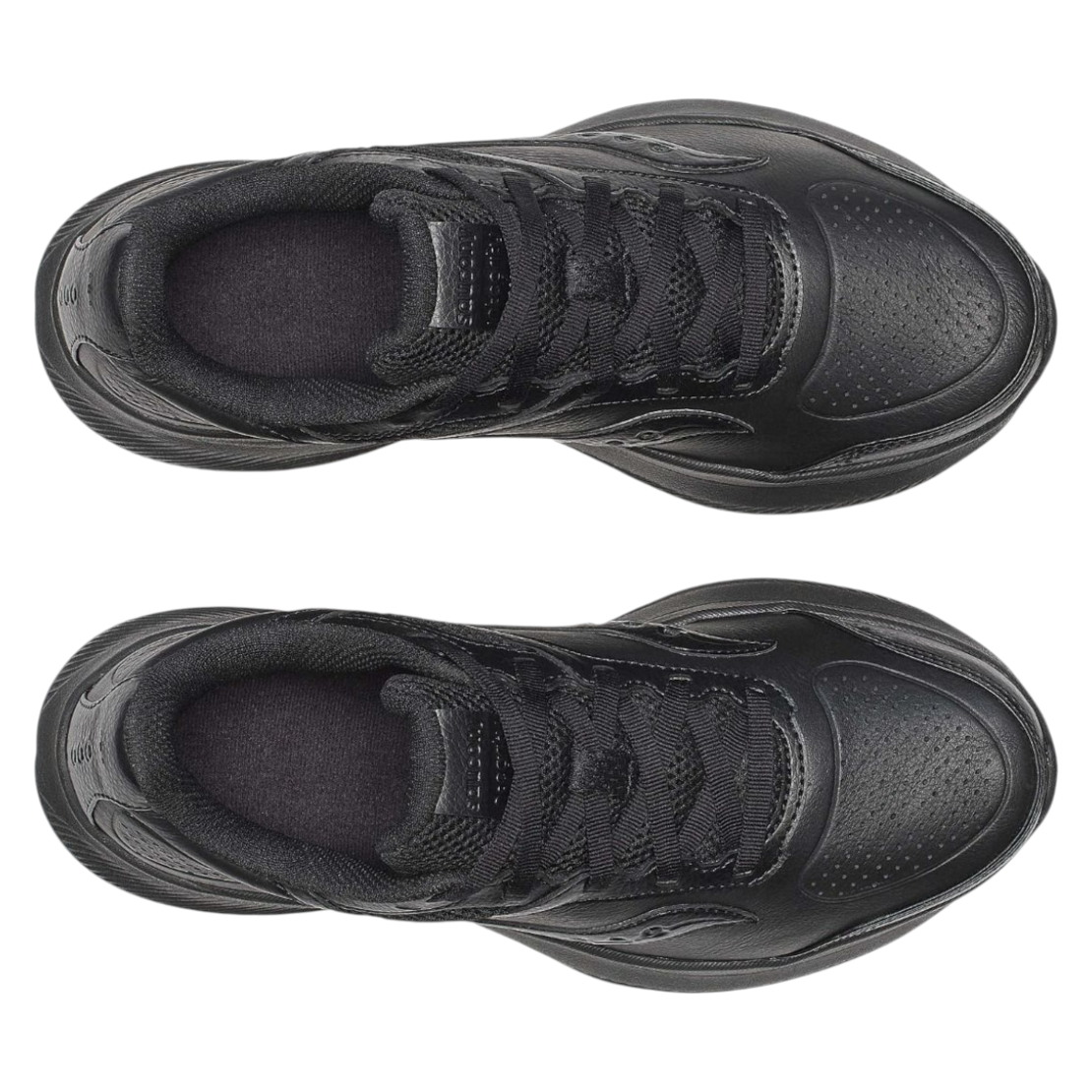 Saucony נעל ספורט אורטופדית לנשים INTEGRITY METRO WIDE הדגם האולטימטיבי למדרסים!