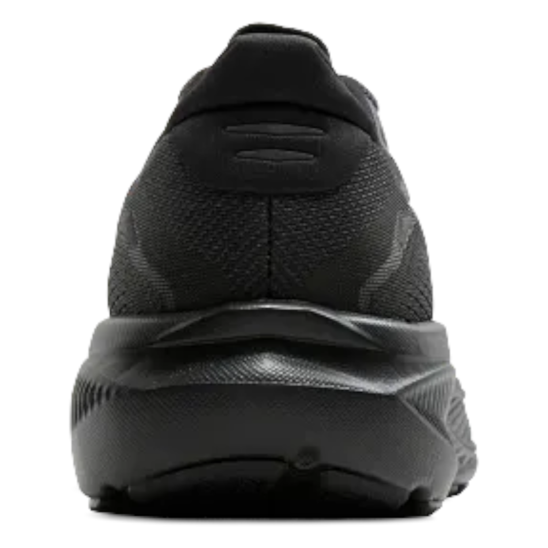 נעלי ריצה והליכה לגברים Brooks Ghost 18 - רוחב 4E רחב במיוחד