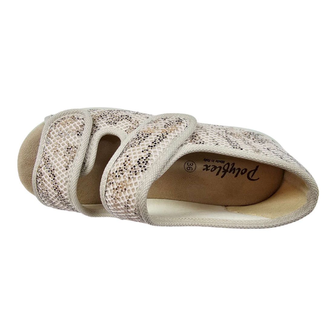 Glove סנדלים לרגליים נפוחות ,קלות ונוחות המונעות החלקה 20233