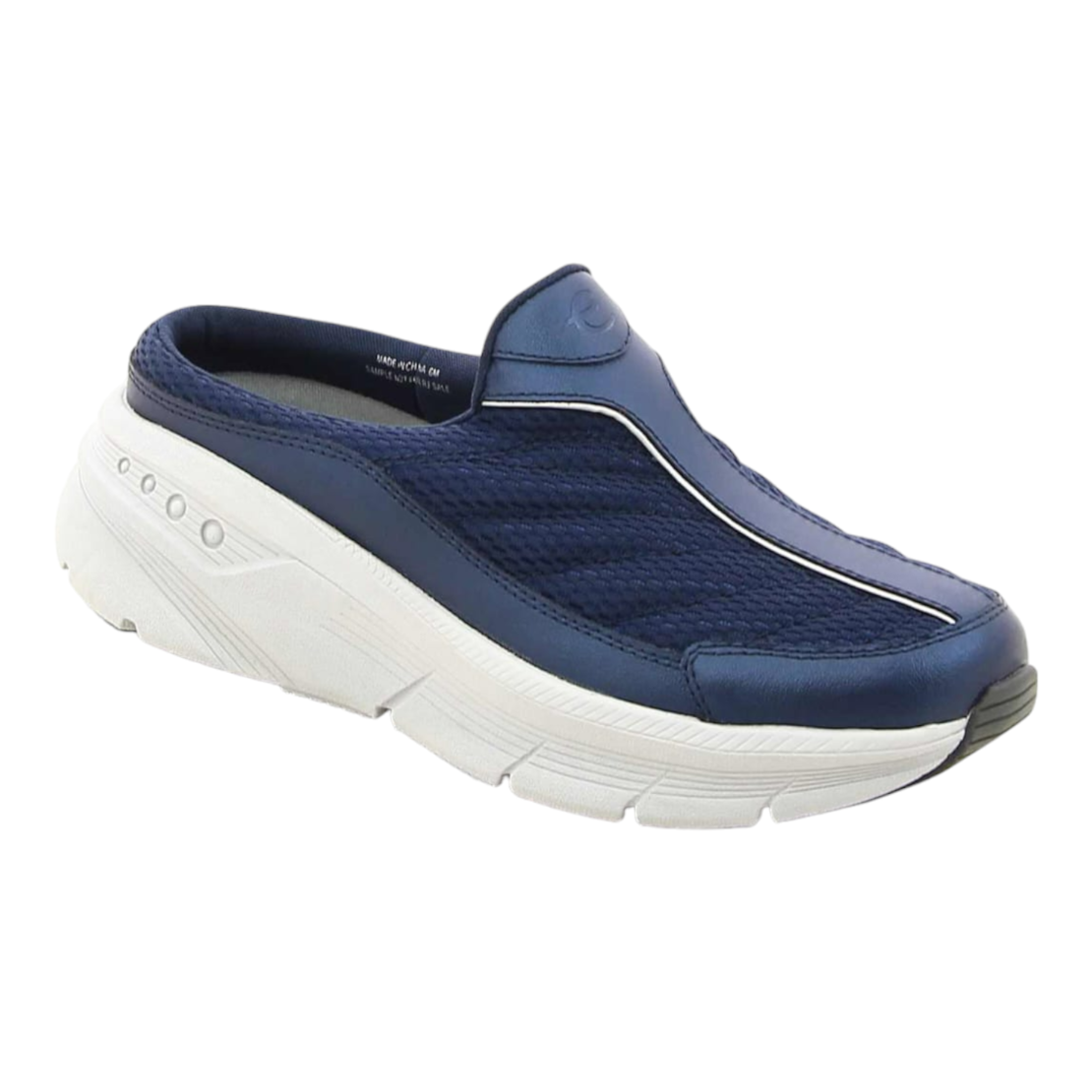 Easy Spirit כפכף ספורט אורטופדי MAXWALK כחול