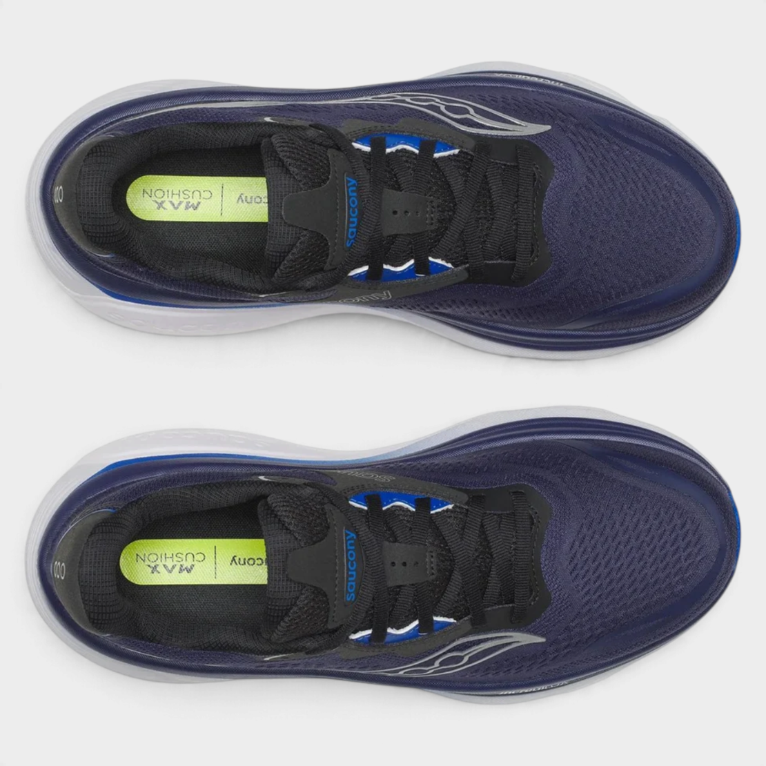 Saucony Hurricane 26
