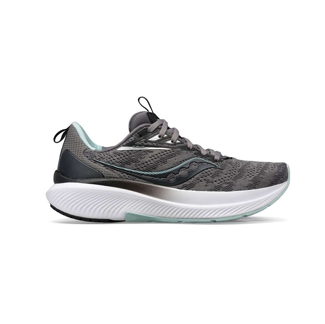 Saucony ספורט נשים ECHELON 9 WIDE