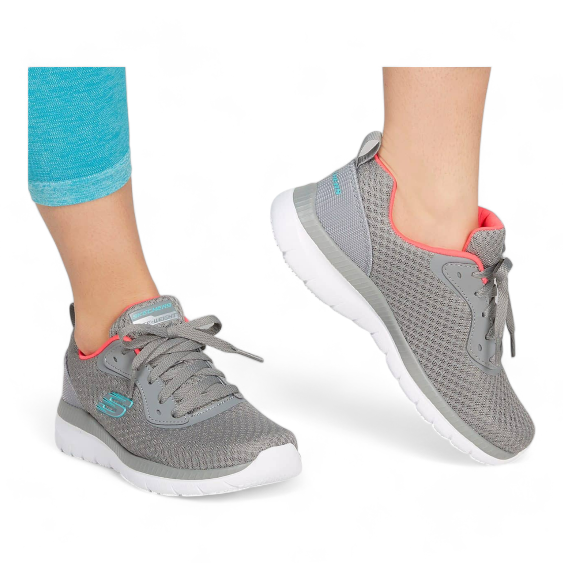 Skechers אנטומי נשים 12606