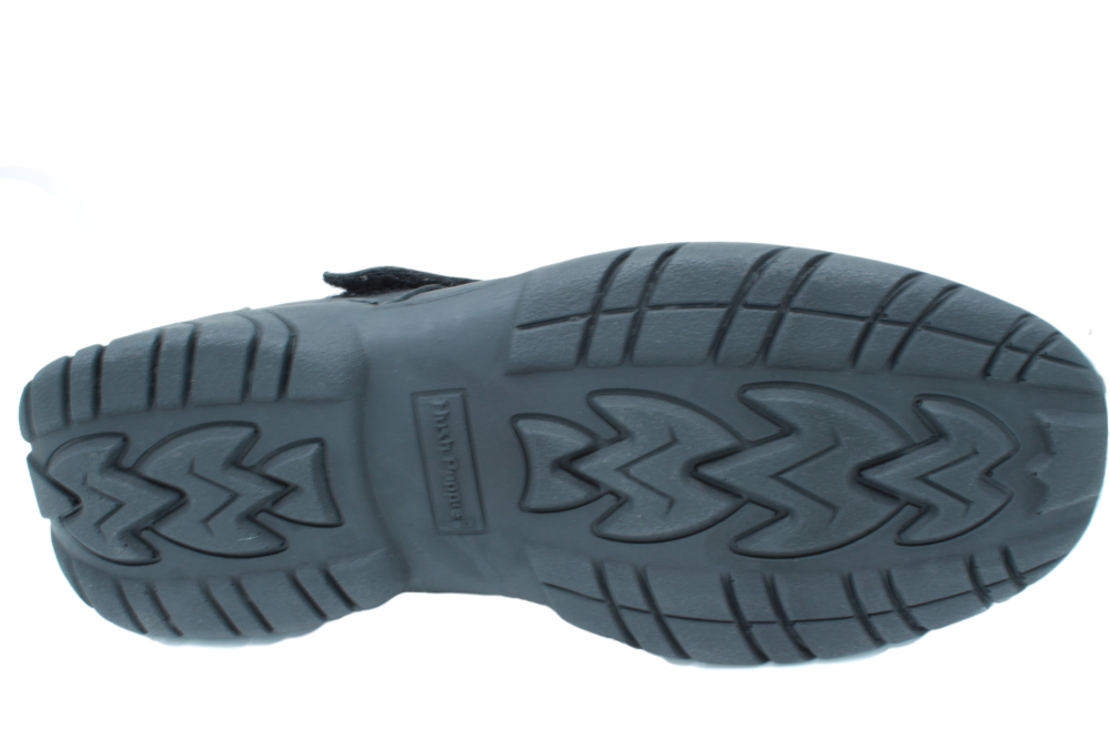 Hush Puppies סנדל פתחים רפידה נשלפת אורטופדית 4565