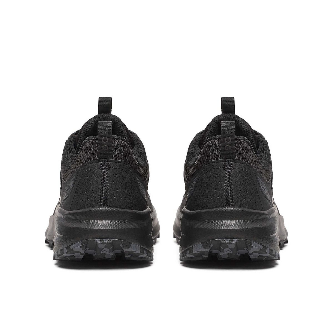 Saucony נעל ספורט הליכה סאקוני לגבר TR17 שטח - דגם רחב