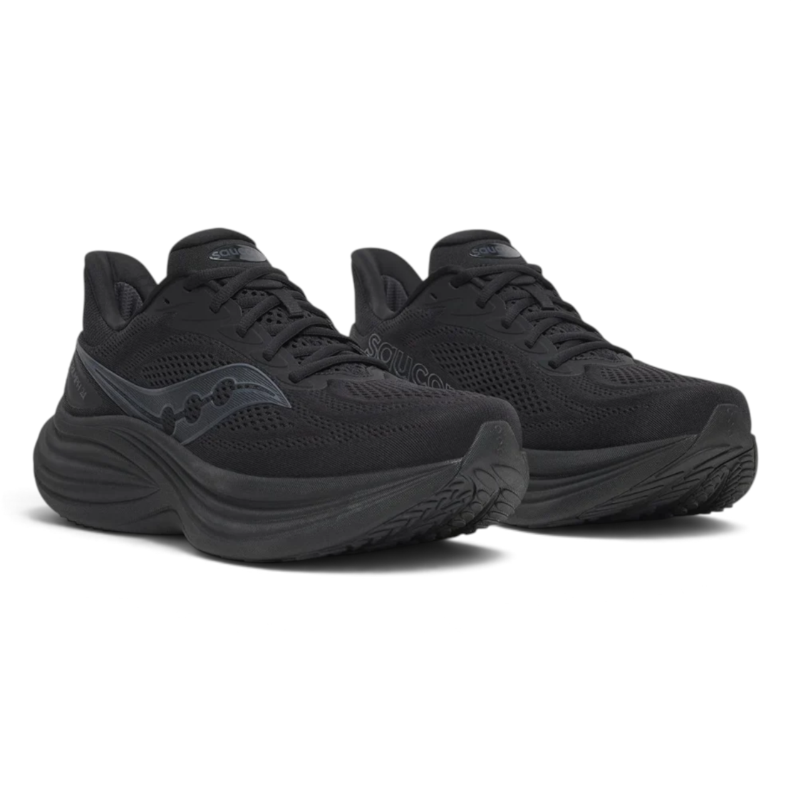נעלי ריצה לגברים Saucony Triumph 24 - ריכוך פרימיום incrediLUX