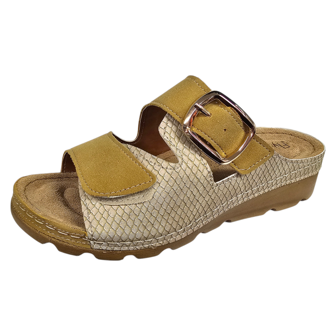כפכף נוחות Fly Foot – רך, יציב ונוח ליום שלם 110303