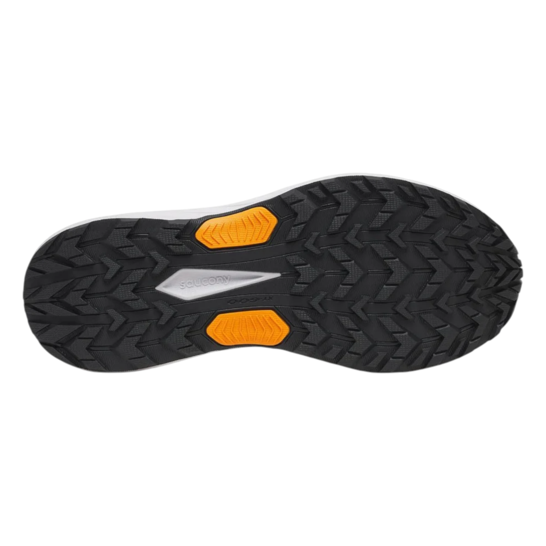 נעלי שטח לגברים Saucony Excursion TR18 – רוחב Wide