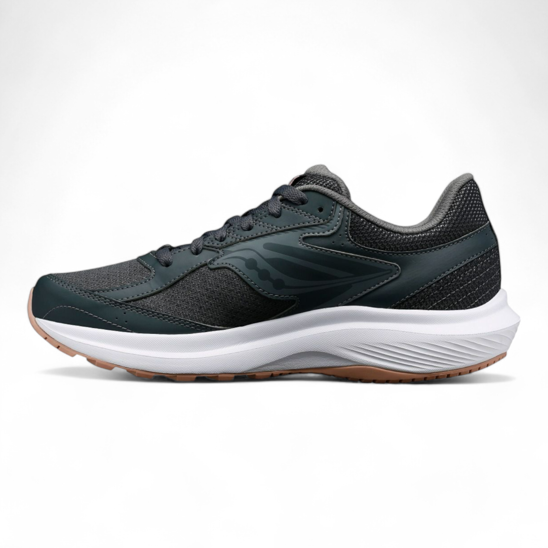 Saucony נעל ספורט נשים COHESION 17 WIDE