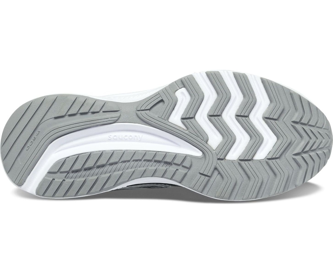 Saucony נשים COHESION 15 WIDE אנטומי משולב