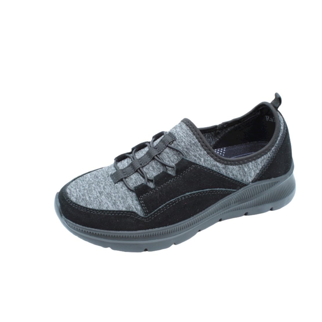 Americn Flexסניקרס נוחות Nadia 011 מדרס אורטופדי נשלף