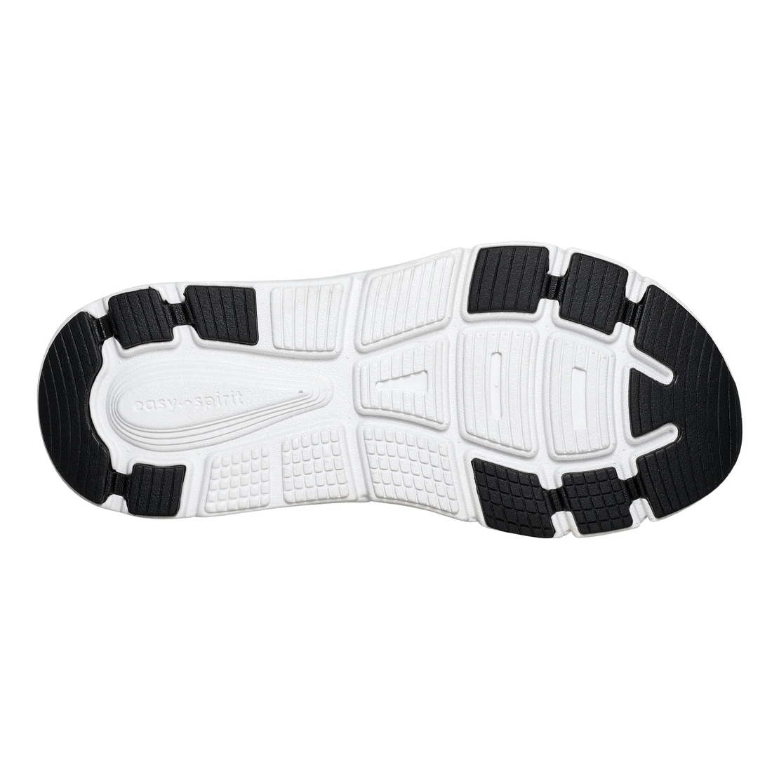 Easy Spirit סנדל נוחות לנשים דגם MAISON שחור