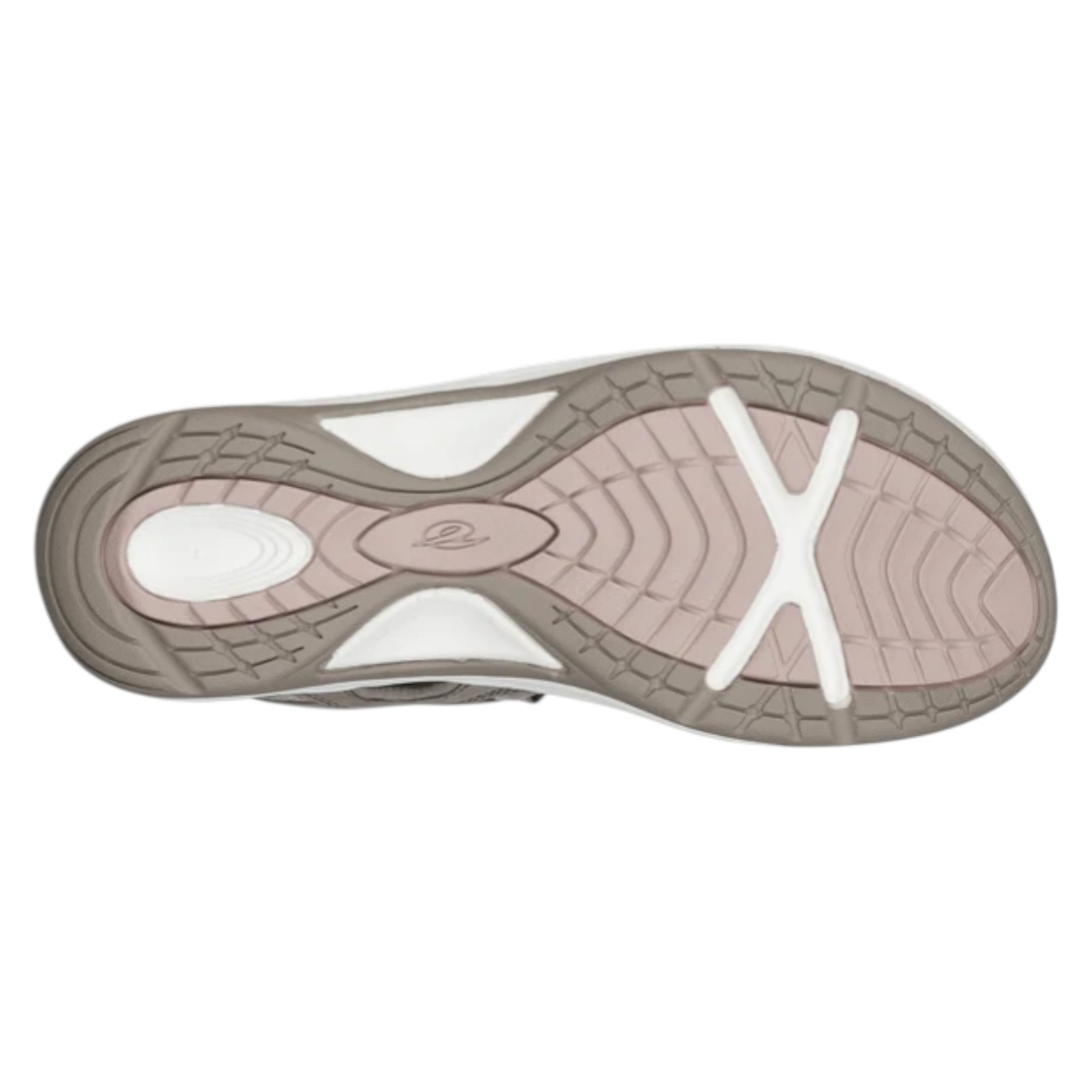 Easy Spirit בובה ספורט קלה להליכה יומיומית 96810 טאופ