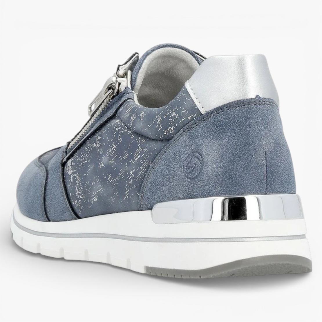 נעל ספורטיבית אורטופדית לנשים Rieker מבית Remonte דגם R6700-13