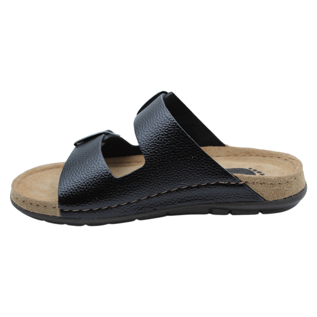 SOFTFLEX כפכף נוחות 2 אבזמים 2626