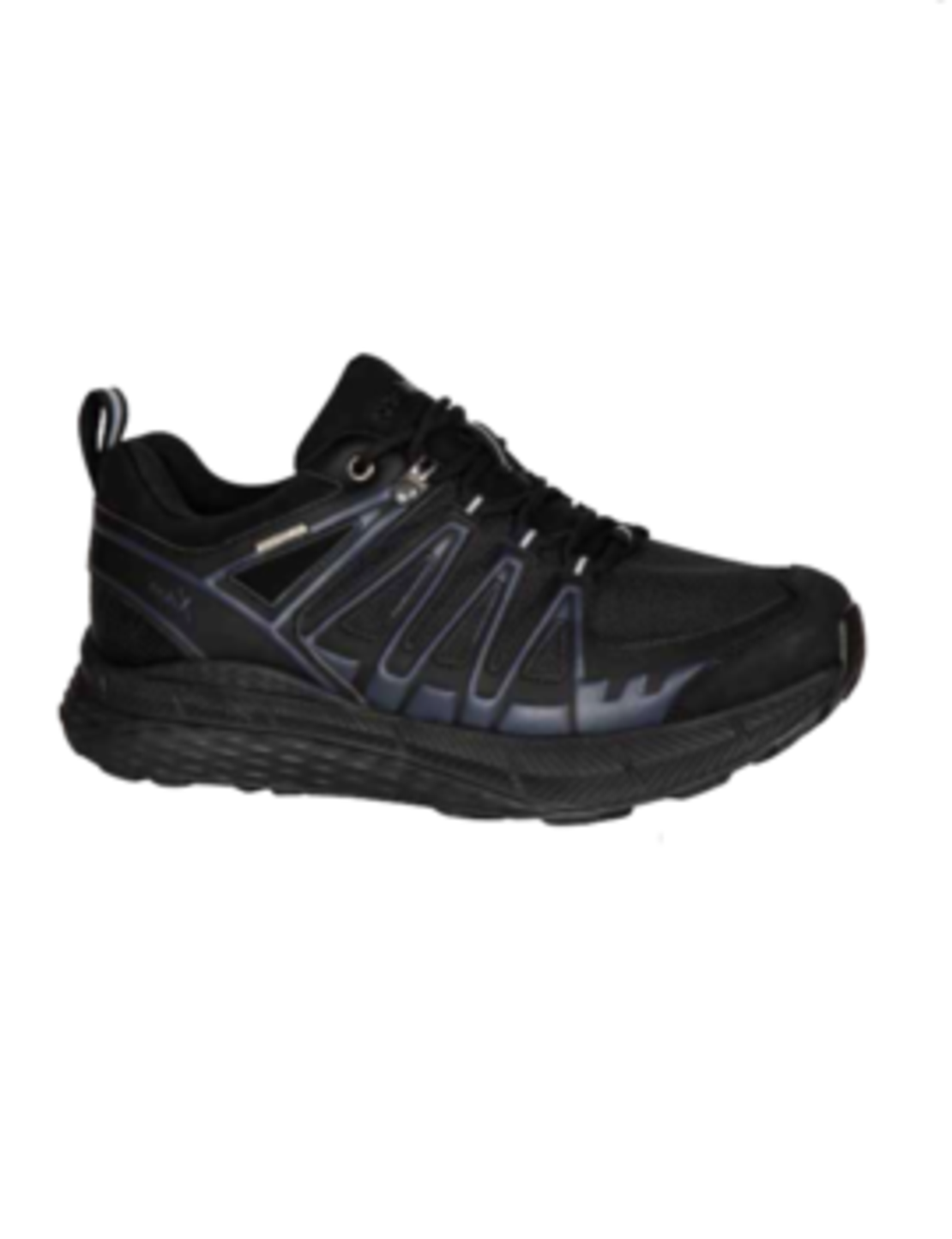 קסלרו Steadfast Hiker Lo Men’s Black X73011 רוחב XW