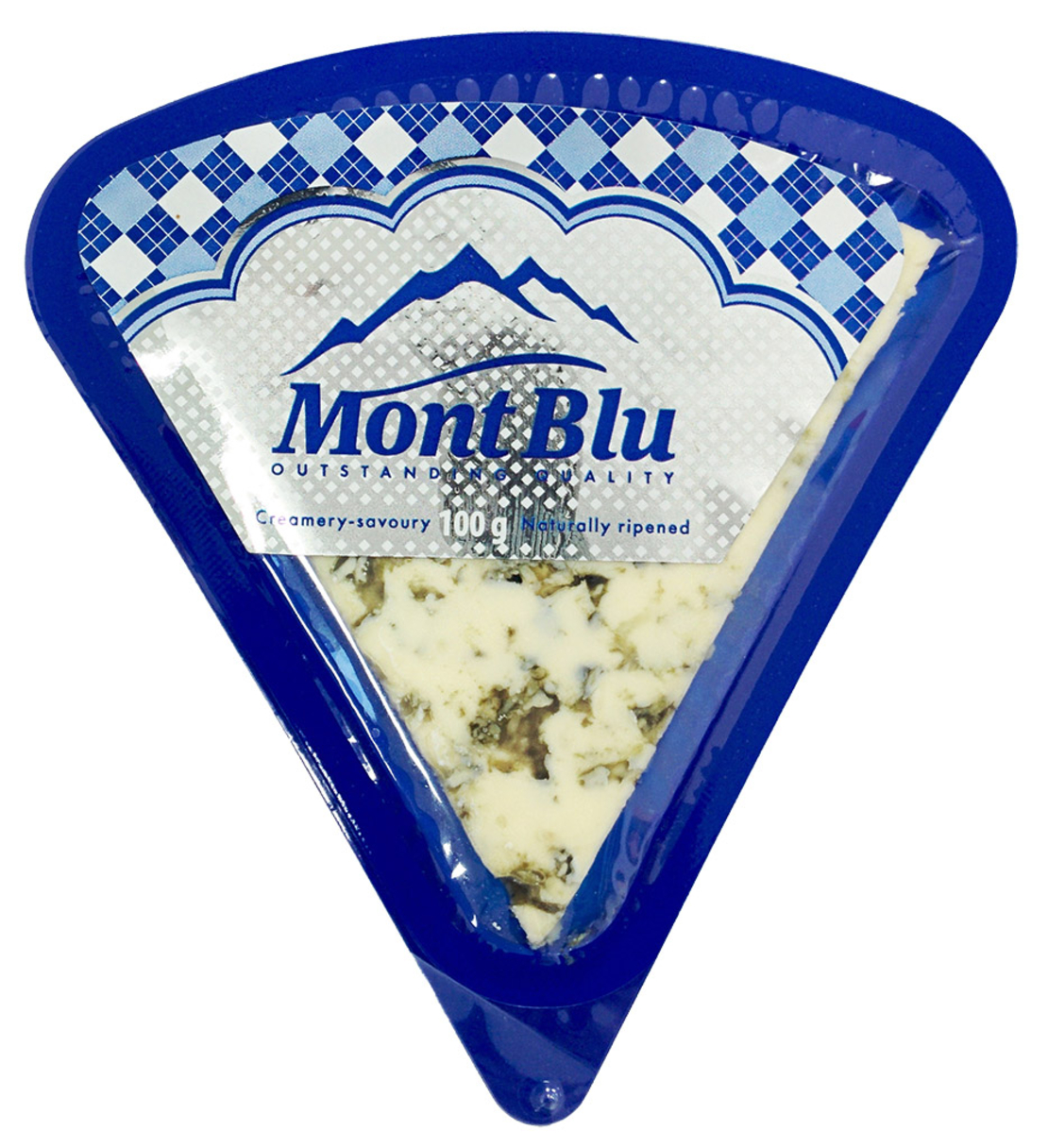 גבינת MONT BLU 