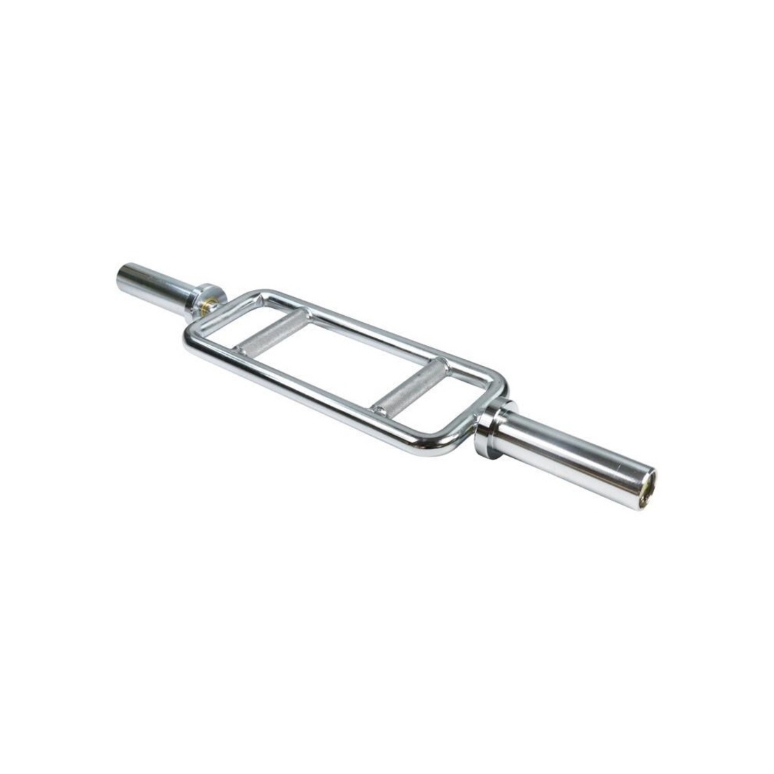 מוט אולימפי H מקצועי – קוטר 50 מ