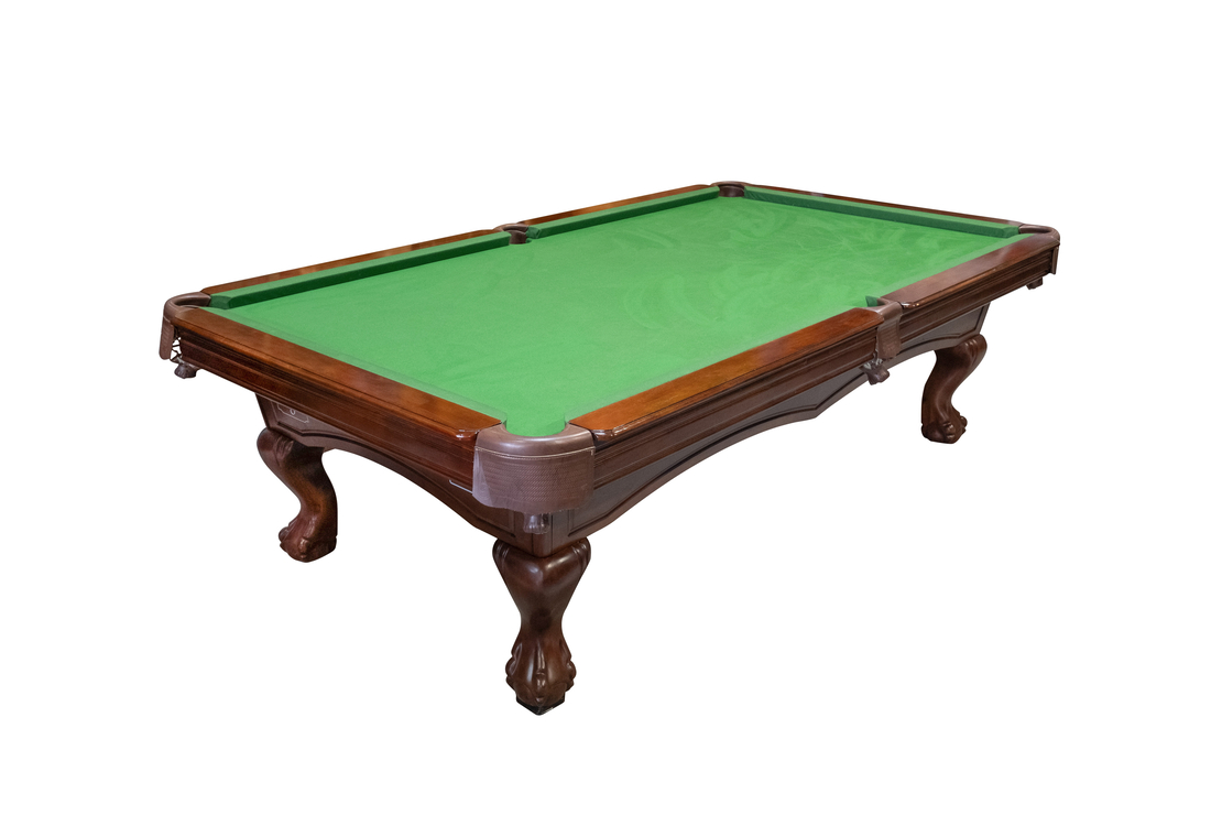 billiard table 9 fit regiis