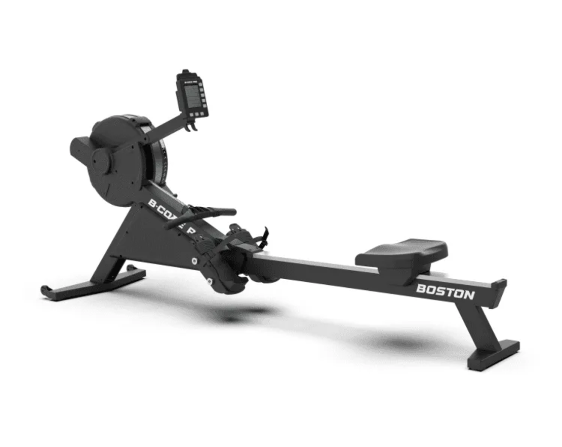 מכשיר חתירה אוויר מקצועי עם התנגדות מגנטית B-CORE PRO BOSTON