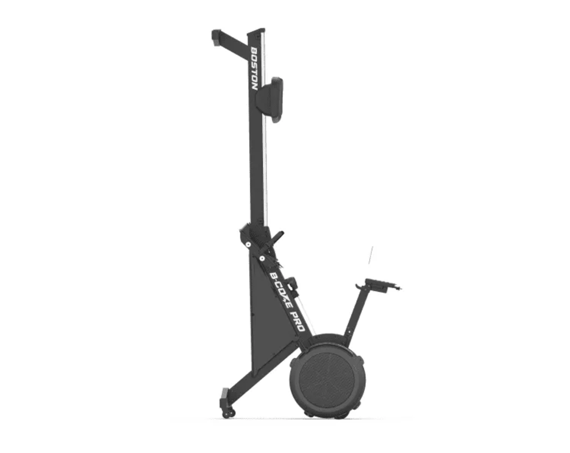 מכשיר חתירה אוויר מקצועי עם התנגדות מגנטית B-CORE PRO BOSTON