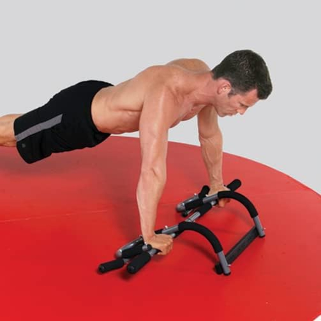 מכשיר מתח למשקוף IRON GYM EXTREME