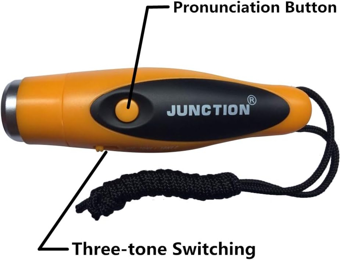 electronic whistle