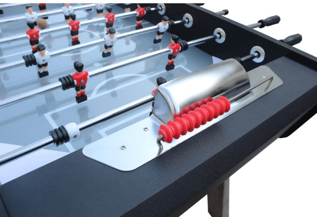 TABLE FOOTBALL CROWN MATCH