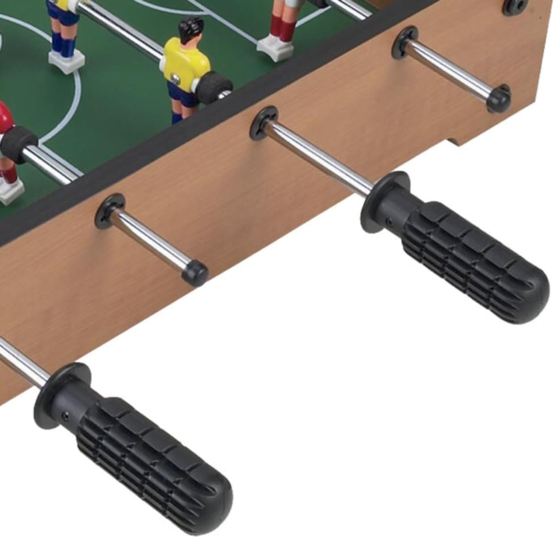 שולחן כדורגל מיני – חוויית משחק סוחפת בגודל קומפקטי!