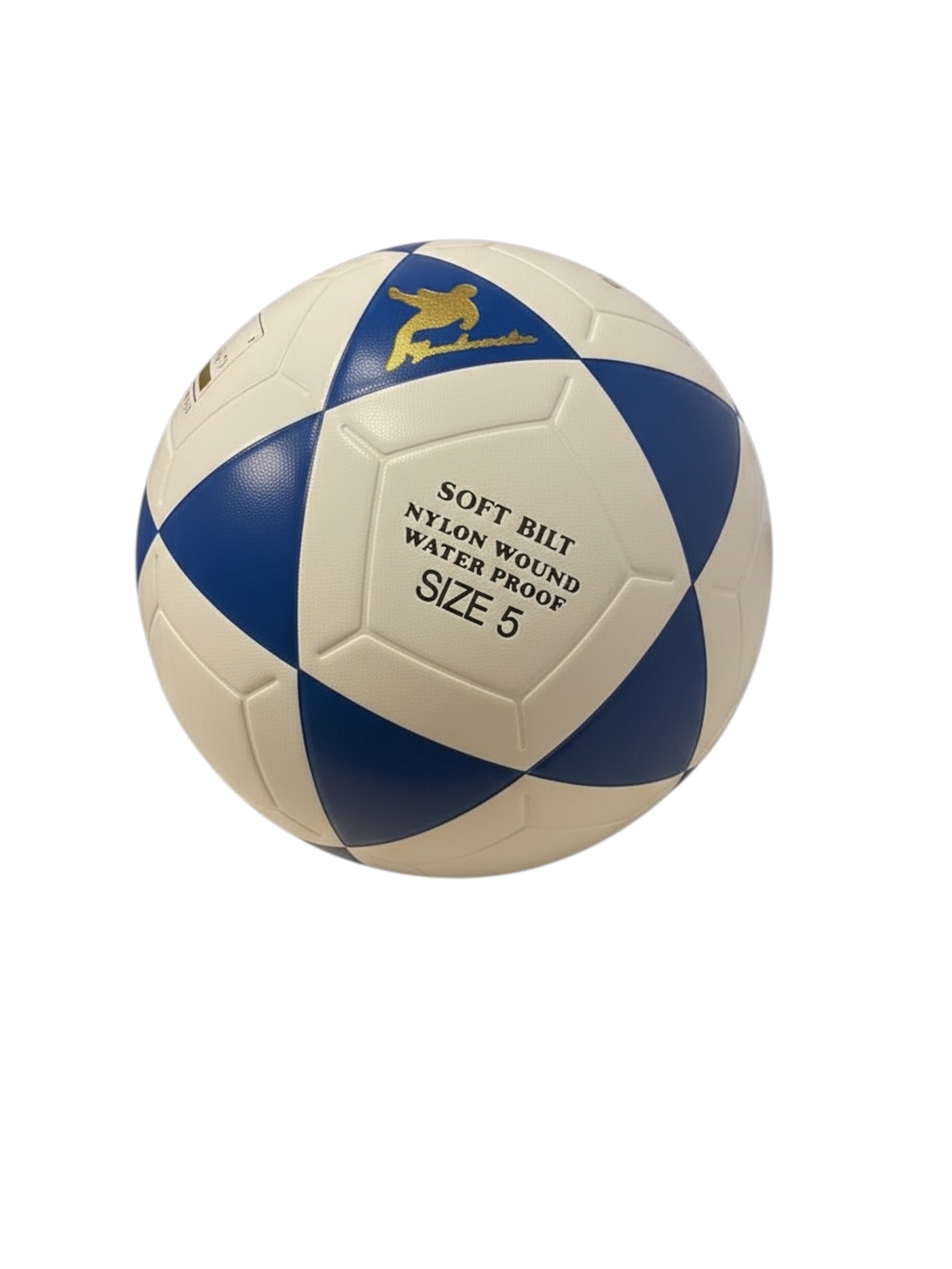 ⚽ כדור פוציוולי – רך, עמיד במים ומתאים גם לאספלט