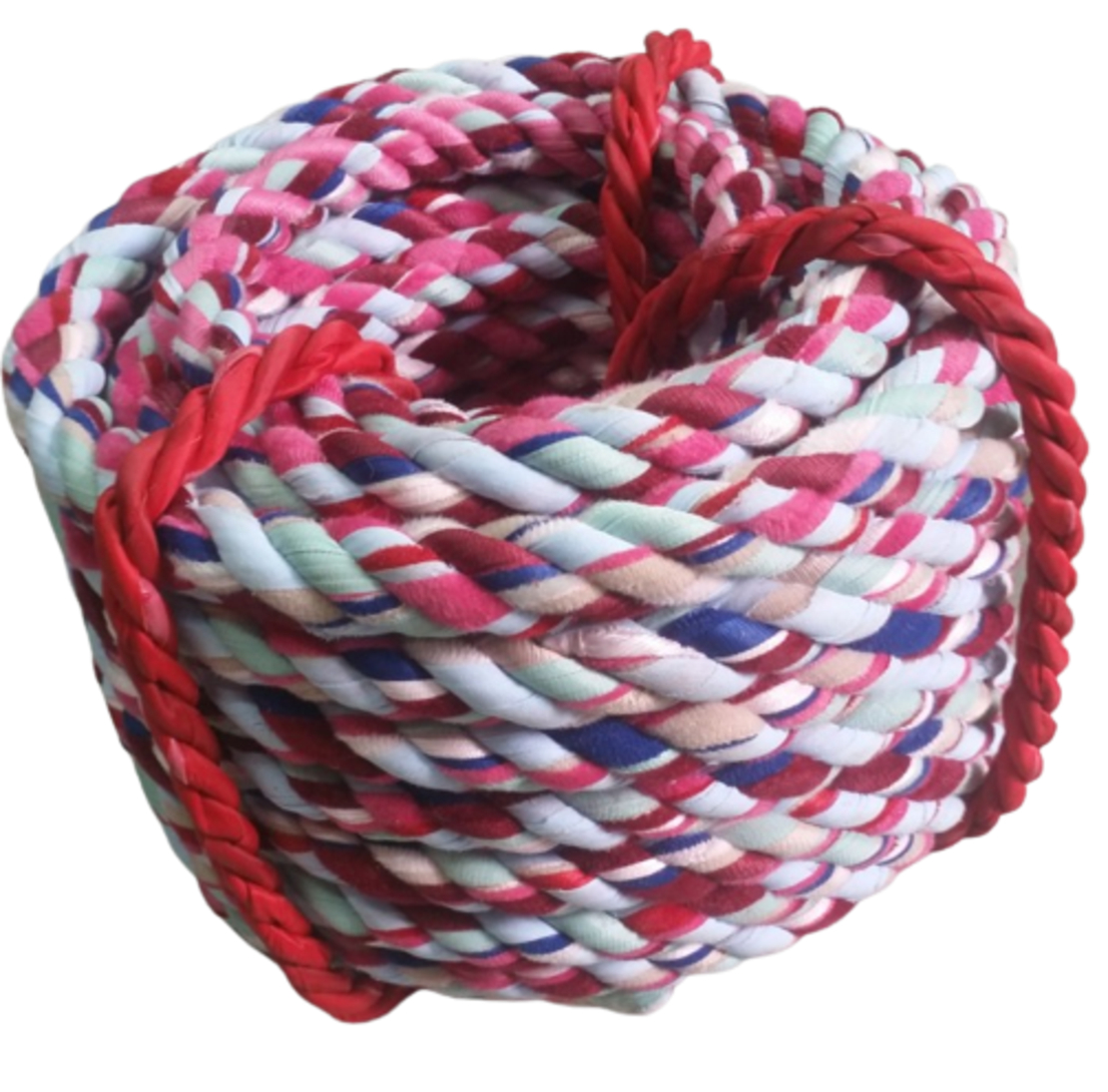 חבל משיכה למשיכת חבל – 15 מטר