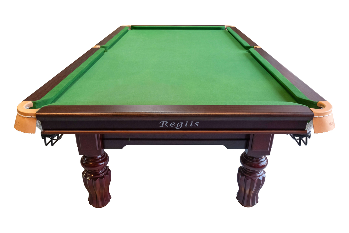 billiard table 10 fit regiis