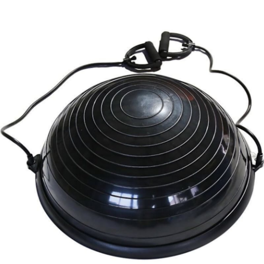 BOSU BALL BLACK