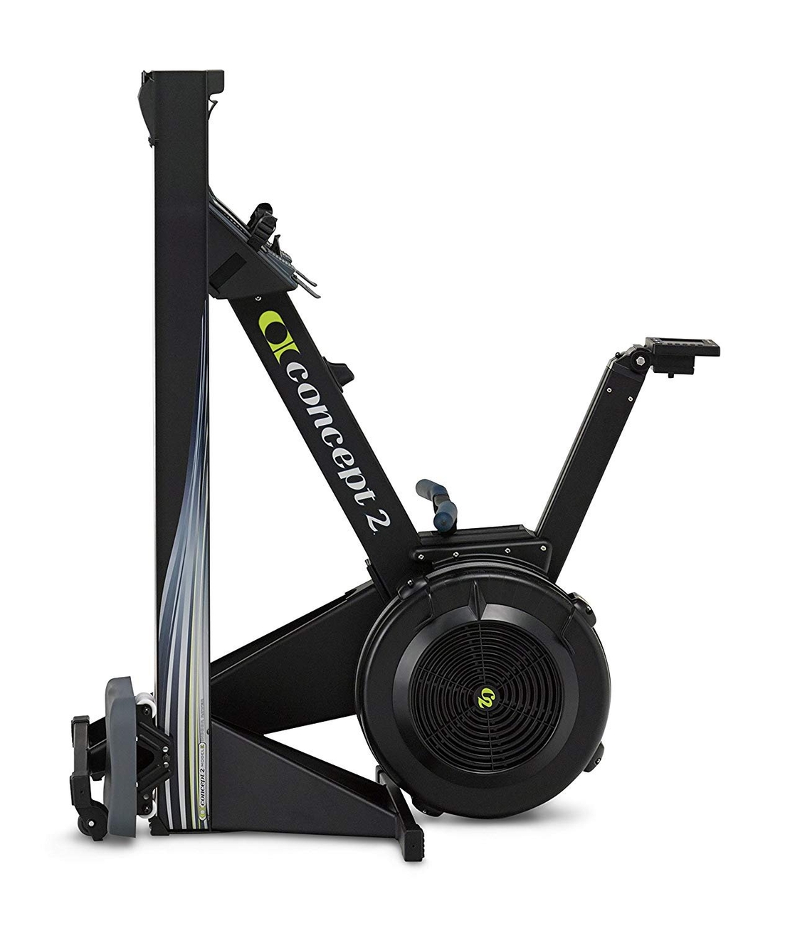מכשיר חתירה אוויר מקצועי CONCEPT 2 MODEL D