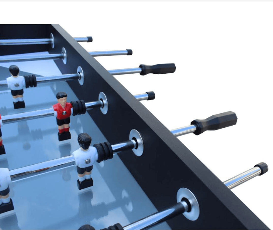 TABLE FOOTBALL CROWN MATCH