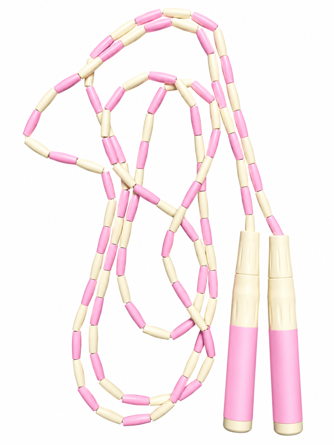 דלגית חרוזים Beaded Jump Rope