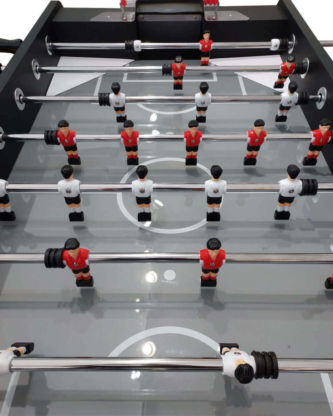 TABLE FOOTBALL CROWN MATCH