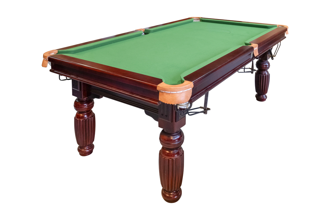 billiard table 7 fit regiis