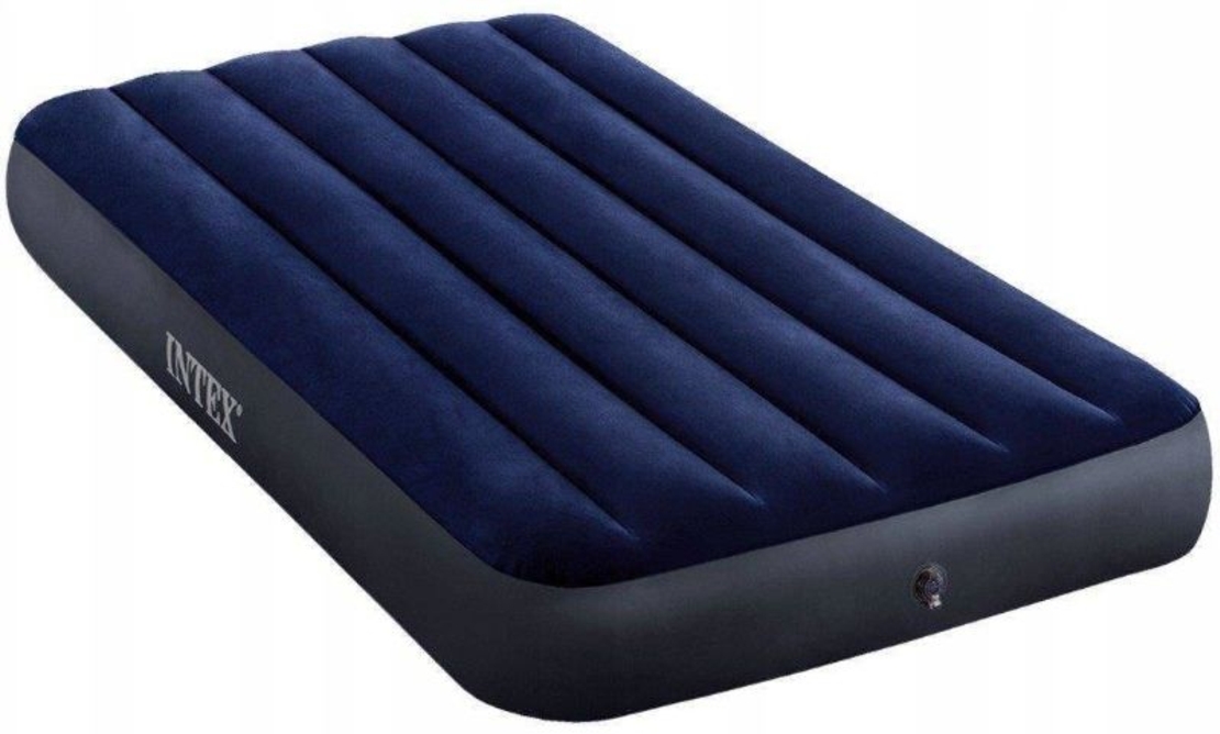 מזרן מתנפח יחיד INTEX Dura-Beam דגם 64756